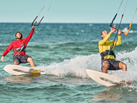 Richard Andrew de Mol Van Otterloo