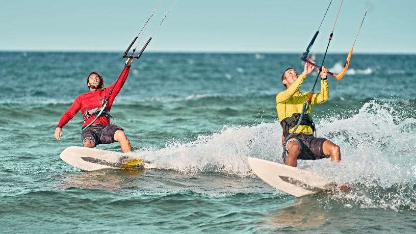 Richard Andrew de Mol Van Otterloo