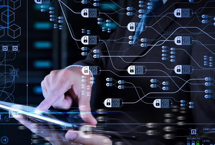 Blockchain no curso de direito digital: dominando o futuro jurídico online