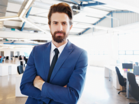 Geraldo Aparecido de Vitto Junior