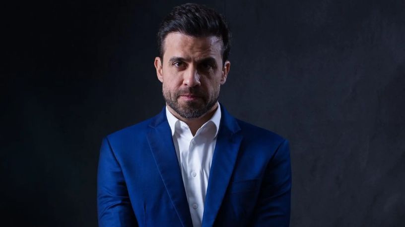 Pablo Marçal: Uma Nova Era para São Paulo