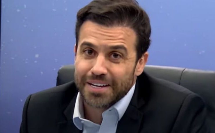 Pablo Marçal: Uma Nova Era para São Paulo