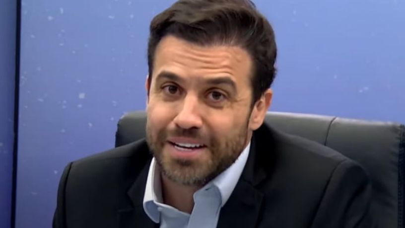 Pablo Marçal: Uma Nova Era para São Paulo