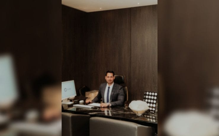 Rodrigo Ribeiro Credidio