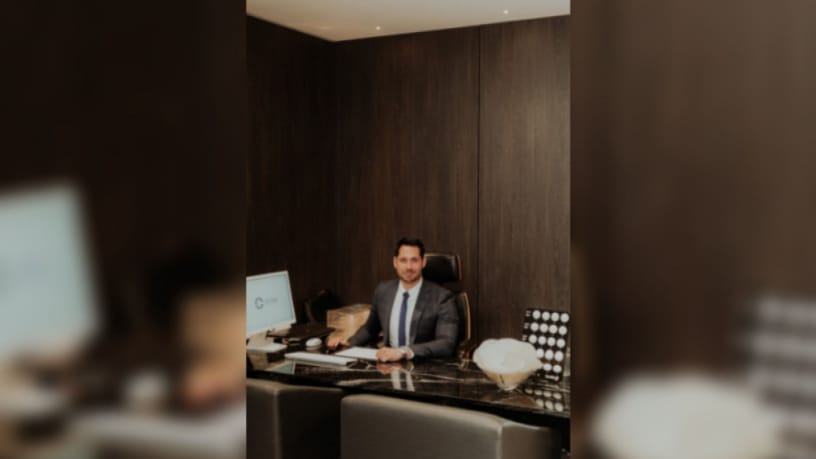 Rodrigo Ribeiro Credidio