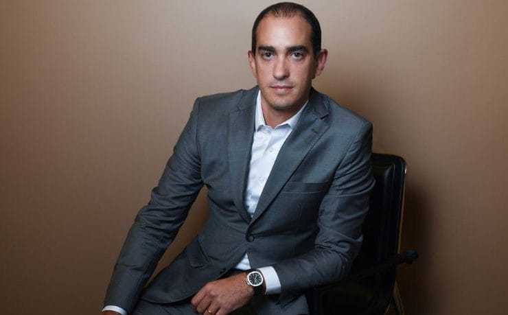 Filipe Arges Cursage