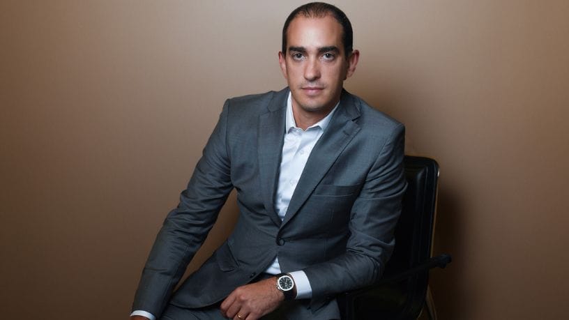 Filipe Arges Cursage