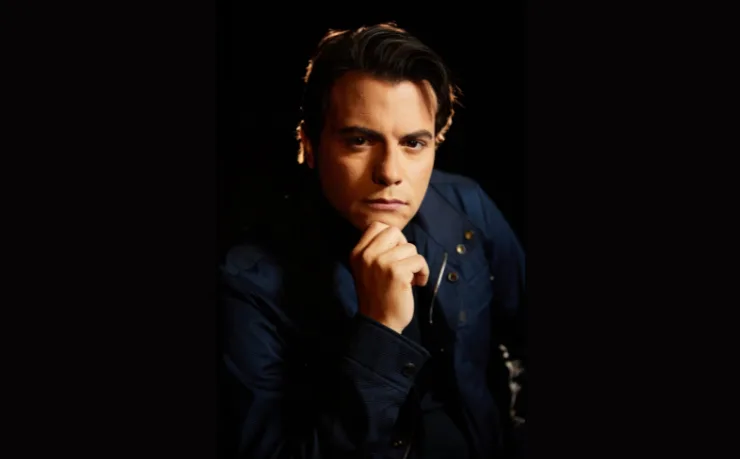 Otávio Oscar Fakhoury