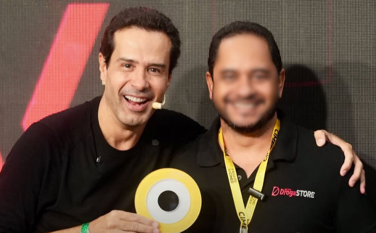 Ricardo Rodrigues Nunes