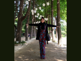 Lina Rosa Gomes Vieira da Silva