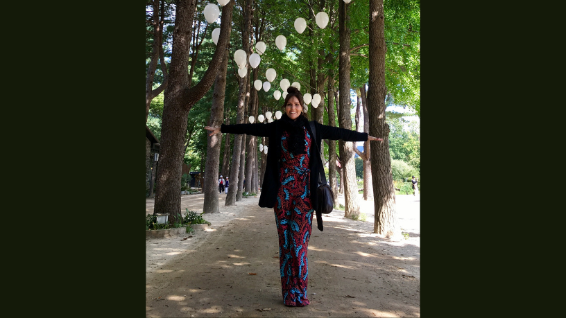 Lina Rosa Gomes Vieira da Silva