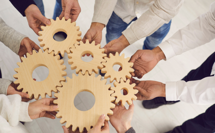 Antônio Fernando Ribeiro Pereira mostra como a empatia na liderança transforma equipes em ambientes de alta performance.