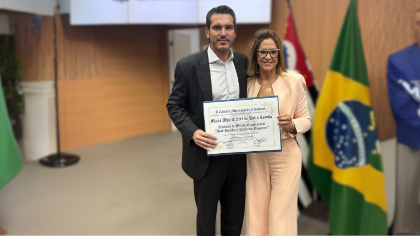 A inovação de Daniel Loyola que minimiza a espera e o estresse em processos jurídicos.