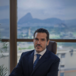 Daniel Loyola apresenta a solução que reduz o desgaste com a lentidão dos processos.