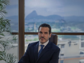 Daniel Loyola apresenta a solução que reduz o desgaste com a lentidão dos processos.
