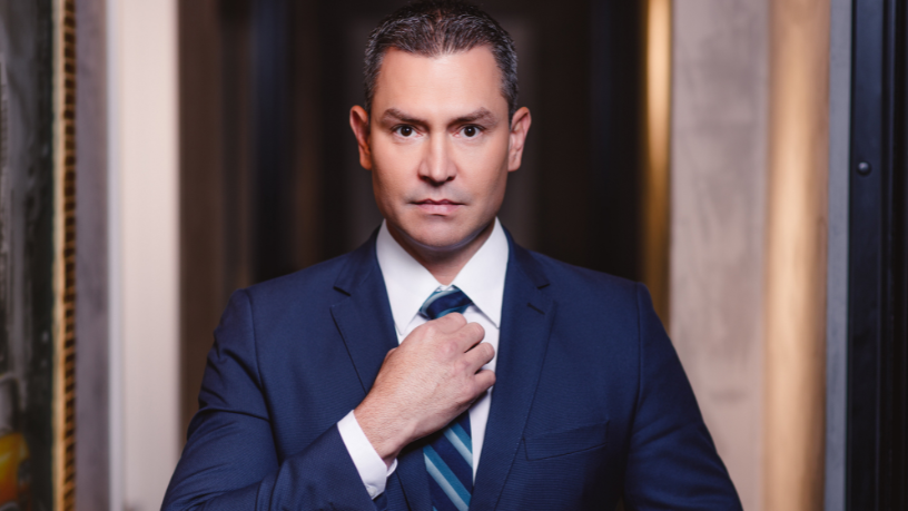 Dr. Christian Zini Amorim