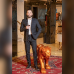 Robson Gimenes Pontes