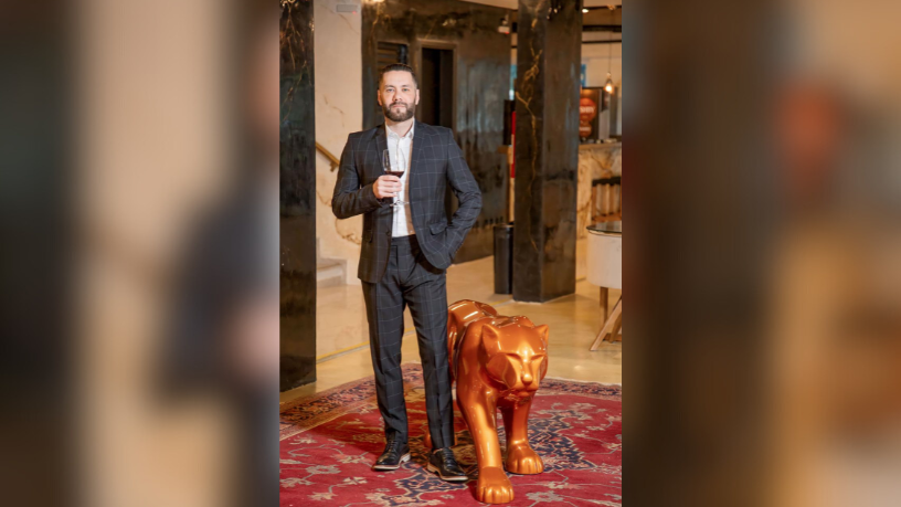 Robson Gimenes Pontes