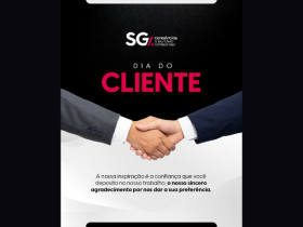 SG Consórcios - Segatt e Genrro