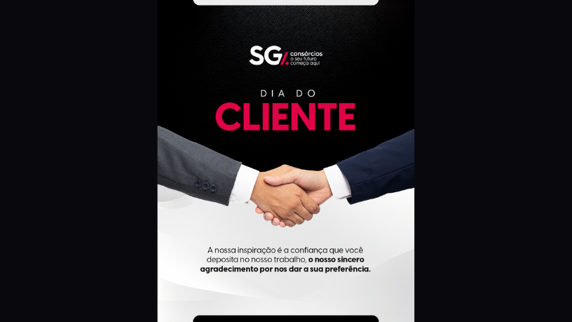 SG Consórcios - Segatt e Genrro