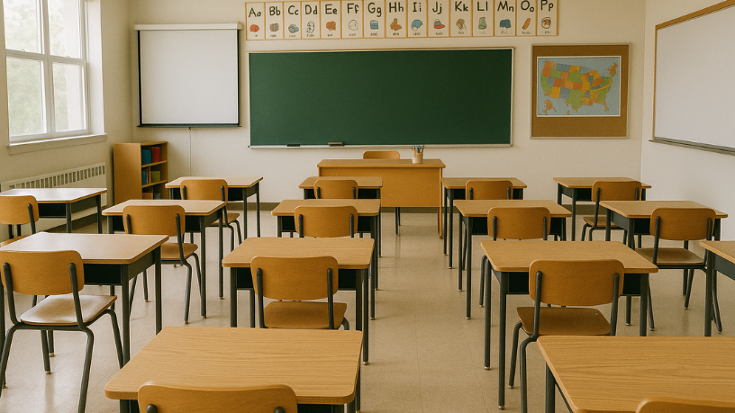 Ramalho Souza Alves ressalta o papel da educação ao integrar escola e lar na formação cidadã.