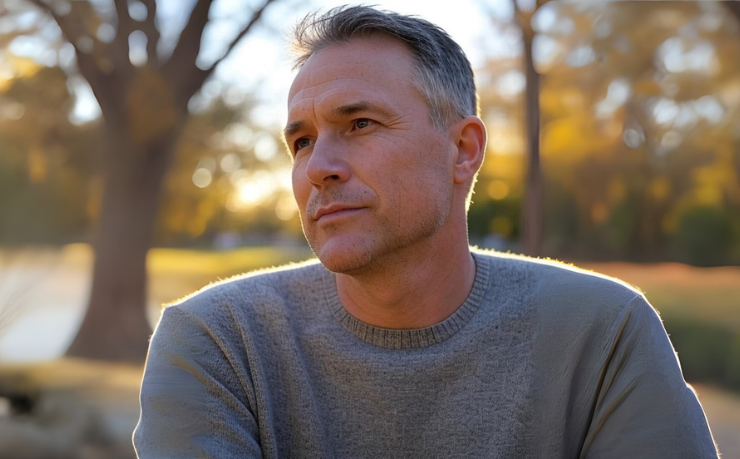 Aldo Vendramin explica que silos modulares são soluções práticas para propriedades pequenas e médias.