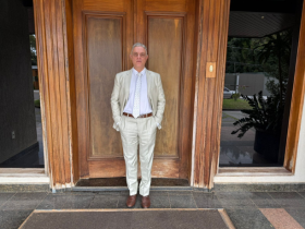 Leonardo Manzan analisa os efeitos da nova tributação sobre remessas internacionais e seus reflexos no setor de serviços.