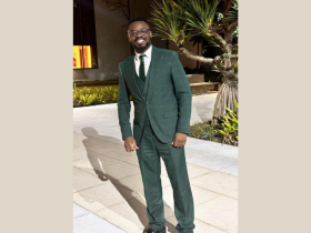 Oluwatosin Tolulope Ajidahun explica como distúrbios da tireoide podem afetar a fertilidade masculina de forma silenciosa.