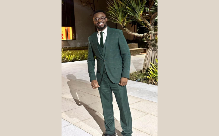 Oluwatosin Tolulope Ajidahun explica como distúrbios da tireoide podem afetar a fertilidade masculina de forma silenciosa.