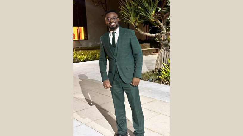 Oluwatosin Tolulope Ajidahun explica como distúrbios da tireoide podem afetar a fertilidade masculina de forma silenciosa.