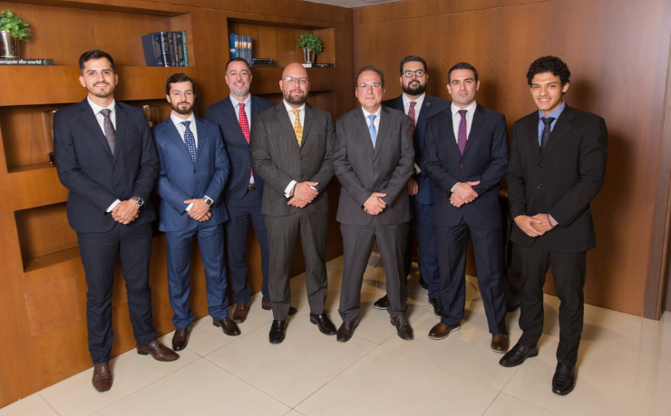 Rodrigo Gonçalves Pimentel explica os requisitos necessários para a admissibilidade do pedido de Recuperação Judicial.