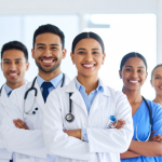 Conheça como a união entre inovação e cuidado humano eleva a experiência no atendimento à saúde.