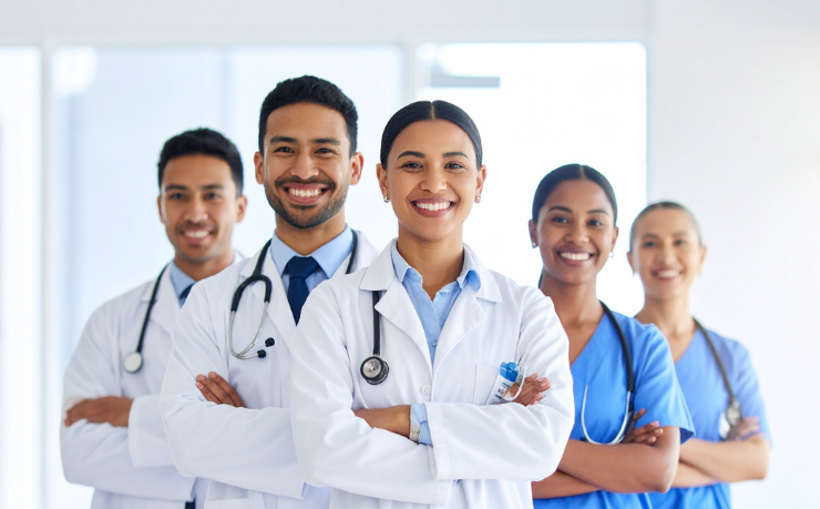 Conheça como a união entre inovação e cuidado humano eleva a experiência no atendimento à saúde.