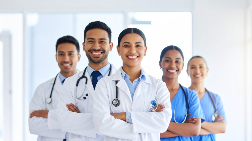 Conheça como a união entre inovação e cuidado humano eleva a experiência no atendimento à saúde.