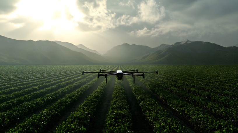 Aldo Vendramin reforça que bioinsumos em 2026 serão essenciais para produtividade e conservação do solo.