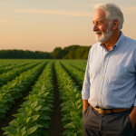 Bioinsumos em 2026 representam práticas sustentáveis que fortalecem o agro e reduzem custos, diz Aldo Vendramin.