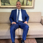 Leonardo Manzan apresenta os benefícios fiscais e os critérios para importação de tecnologias verdes no setor energético.