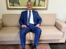 Leonardo Manzan apresenta os benefícios fiscais e os critérios para importação de tecnologias verdes no setor energético.