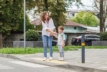 Segurança no trânsito para escolas une cidadania e tecnologia embarcada para formar alunos mais conscientes e preparados para o futuro, destaca Sérgio Bento De Araújo.
