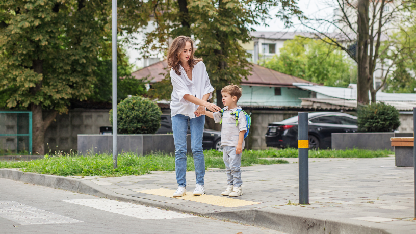 Segurança no trânsito para escolas une cidadania e tecnologia embarcada para formar alunos mais conscientes e preparados para o futuro, destaca Sérgio Bento De Araújo.