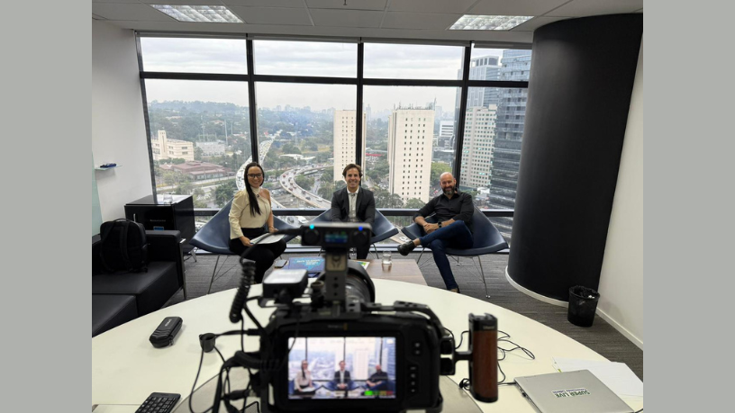 Para Ian dos Anjos Cunha, o SUS revela seu potencial máximo ao integrar dados e entregar um cuidado que finalmente faz sentido na ponta.