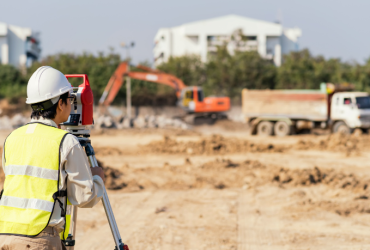 Valderci Malagosini Machado analisa como a topografia urbana orienta escolhas estruturais que garantem segurança e eficiência em empreendimentos residenciais.