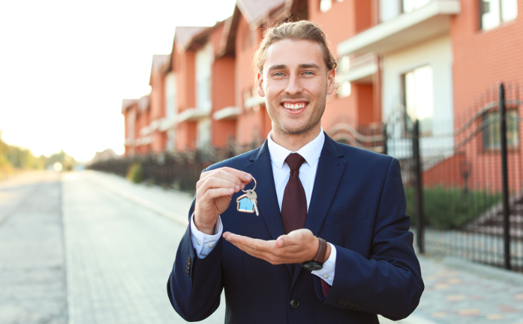 Alex Nabuco dos Santos explica por que nem todo imóvel se sustenta como ativo patrimonial no longo prazo.