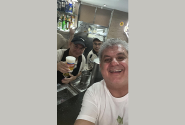 O turismo de experiência conecta vivências, culturas e autoconhecimento, como destaca Leonardo Rocha de Almeida Abreu.