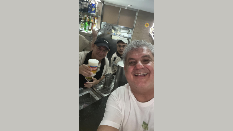 O turismo de experiência conecta vivências, culturas e autoconhecimento, como destaca Leonardo Rocha de Almeida Abreu.