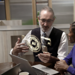 Nexdata Tecnología Ltda mostra como a IA aplicada ao negócio gera produtividade com governança.