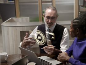 Nexdata Tecnología Ltda mostra como a IA aplicada ao negócio gera produtividade com governança.