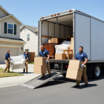 Jm Mudanças ajuda você a decidir entre um carreto rápido ou uma mudança completa, garantindo o serviço ideal para sua necessidade.