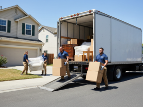 Jm Mudanças ajuda você a decidir entre um carreto rápido ou uma mudança completa, garantindo o serviço ideal para sua necessidade.