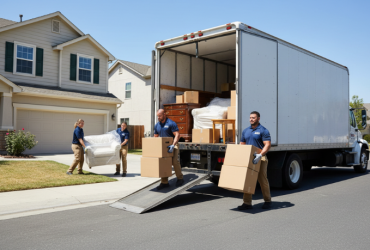 Jm Mudanças ajuda você a decidir entre um carreto rápido ou uma mudança completa, garantindo o serviço ideal para sua necessidade.